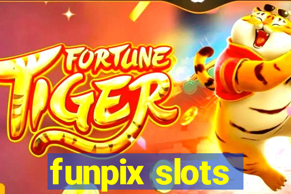 funpix slots